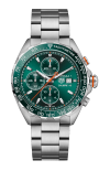 Tag Heuer | TAG HEUER FORMULA 1 CHRONOGRAPH - CAZ201H.BA0876 (1)