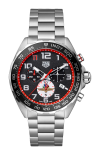 Tag Heuer | TAG HEUER FORMULA 1 CHRONOGRAPH X INDY 500 - CAZ101AW.BA0842 (1)