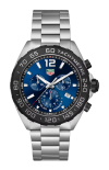 Tag Heuer | TAG HEUER FORMULA 1 CHRONOGRAPH - CAZ101AV.BA0842 (1)