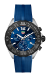 Tag Heuer | TAG HEUER FORMULA 1 CHRONOGRAPH - CAZ101AV.FT8077 (1)