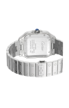 Cartier | SANTOS DE CARTIER, MODELLO GRANDE, ACCIAIO, AUTOMATICO - WSSA0064 (3)