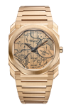 Bulgari | OCTO FINISSIMO - LIMITED EDITION - 104165 (1)