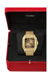Cartier | SANTOS DE CARTIER, MODELLO GRANDE, ORO GIALLO, AUTOMATICO - WGSA0095 (7)