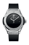 Hublot | CLASSIC FUSION ORIGINAL TITANIUM 29 MM - 591.NX.1270.RX.MDM (1)