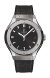 Hublot | CLASSIC FUSION TITANIUM 33 MM - 581.NX.1470.LR (1)