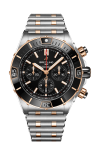 Breitling | SUPERCHRONOMAT B01 44 - UB0136251B1U1 (1)