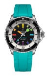 Breitling | SUPEROCEAN AUTOMATIC 42 - A17375211B2S2 (1)