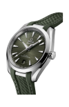 Omega | SEAMASTER AQUA TERRA 150M 34 MM, ACCIAIO SU CAUCCI&Ugrave; - 220.12.38.20.10.001 (4)