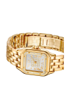 Cartier | PANTH&Egrave;RE DE CARTIER, MODELLO MEDIO, ORO GIALLO, DIAMANTI, QUARZO - WJPN0093 (4)