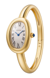 Cartier | BAIGNOIRE MODELLO PICCOLO, MISURA 16, ORO GIALLO, QUARZO - WGBA0025 (2)