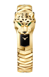 Cartier | LA PANTH&Egrave;RE DE CARTIER, ORO GIALLO, QUARZO - HPI01739 (1)