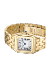 Cartier | PANTH&Egrave;RE DE CARTIER, MODELLO GRANDE, ORO GIALLO, QUARZO - WGPN0051 (3)