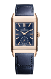 Jaeger-Lecoultre | REVERSO TRIBUTE DUOFACE SMALL SECONDS - 3982590 (1)