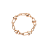 Pomellato | BRACCIALE ICONICA IN ORO ROSA - PBC4110O700000000 (1)