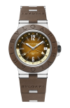 Bulgari | BVLGARI ALUMINIUM X FENDER&reg; - LIMITED EDITION - RE000096 (1)