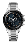 Omega | SPEEDMASTER FIRST OMEGA IN SPACE 39,7 MM, ACCIAIO SU ACCIAIO - 310.30.40.50.06.001 (1)
