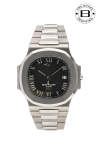 Patek Philippe | PATEK PHILIPPE NAUTILUS TIFFANY & CO. AUTOMATICO - U-3710/1A-001 (1)