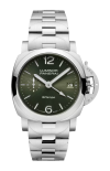 Panerai | LUMINOR QUARANTA BITEMPO - PAM01640 (1)