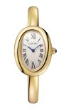 Cartier | BAIGNOIRE MODELLO PICCOLO, ORO GIALLO, MISURA 15, QUARZO - WGBA0024 (1)