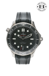 Omega | OMEGA SEAMASTER DIVER 300M OMEGA CO-AXIAL MASTER CHRONOMETER 42 MM - U-210.32.42.20.01.001 (1)