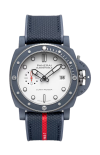 Panerai | SUBMERSIBLE QUARANTAQUATTRO LUNA ROSSA TI-CERAMITECH&trade; - PAM01543 (1)