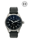 Iwc Schaffhausen | IWC SCHAFFHAUSEN PILOT'S WATCH MARK XX - U-IW328201 (1)