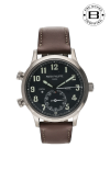 Patek Philippe | PATEK PHILIPPE CALATRAVA PILOT TRAVEL TIME - U-5524G-001 (1)