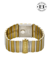Piaget | PIAGET POLO IN ORO BIANCO E GIALLO - U-7131C701D (2)