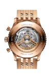 Breitling | NAVITIMER B01 CHRONOGRAPH 46 - RB0137241L1R1 (2)