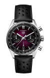 Tag Heuer | TAG HEUER CARRERA CHRONOGRAPH - CBS2219.FC6607 (1)
