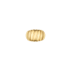 Bulgari | ANELLO BVLGARI TUBOGAS IN ORO GIALLO - AN860375 (2)