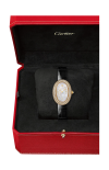 Cartier | BAIGNOIRE MODELLO PICCOLO, ORO GIALLO, DIAMANTI, QUARZO - WJBA0043 (3)