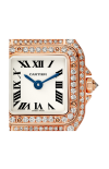 Cartier | PANTH&Egrave;RE DE CARTIER, MODELLO MINI, ORO ROSA, DIAMANTI, QUARZO - WJPN0068 (4)