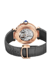Cartier | PASHA DE CARTIER, 41 MM, ORO ROSA, AUTOMATICO - WHPA0010 (4)