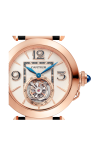 Cartier | PASHA DE CARTIER, 41 MM, ORO ROSA, AUTOMATICO - WHPA0010 (6)