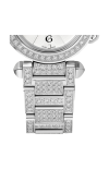 Cartier | PASHA DE CARTIER, 30 MM, ORO BIANCO, DIAMANTI, QUARZO - WJPA0019 (2)