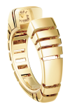 Cartier | REFLECTION DE CARTIER, ORO GIALLO, MISURA 15, QUARZO - WGMC0003 (2)