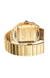 Cartier | SANTOS DE CARTIER, MODELLO GRANDE, ORO GIALLO, AUTOMATICO - WGSA0042 (4)