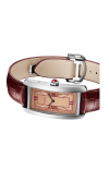 Cartier | TANK AM&Eacute;RICAINE, MODELLO GRANDE, PLATINO, AUTOMATICO - WGTA0297 (3)