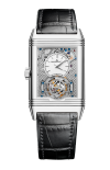 Jaeger-Lecoultre | REVERSO TRIBUTE DUOFACE TOURBILLON - 392845J (2)