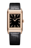 Jaeger-Lecoultre | REVERSO TRIBUTE ENAMEL SNAKE - 39324D2 (1)