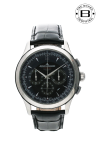 Jaeger-Lecoultre | JAEGER-LECOULTRE MASTER CHRONOGRAPH ASTON MARTIN - U-153847N (1)