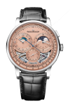 Jaeger-Lecoultre | DUOMETRE CHRONOGRAPH MOON - 622656J (1)