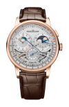 Jaeger-Lecoultre | DUOMETRE CHRONOGRAPH MOON - 622252J (1)
