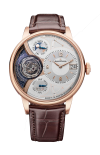 Jaeger-Lecoultre | DUOMETRE HELIOTOURBILLON PERPETUAL - LIMITED EDITION - 6202420 (1)