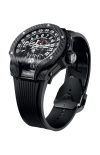 Hublot | EXCEPTIONAL TIMEPIECES MP-13 TOURBILLON BI-AXIS RETROGRADE BLACK CARBON 44MM - LIMITED EDITION - 913.YT.1170.RX (2)