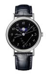Breguet | CLASSIQUE PHASE DE LUNE 7787 - 7787PT/2N/9VU (1)