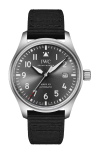 Iwc Schaffhausen | PILOT'S WATCH MARK XX PATROUILLE SUISSE - LIMITED EDITION - IW328209 (1)