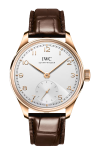 Iwc Schaffhausen | PORTUGIESER AUTOMATIC 40 - IW358404 (1)