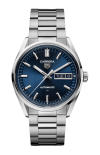 Tag Heuer | TAG HEUER CARRERA DAY-DATE - WDA2112.BA0043 (1)
